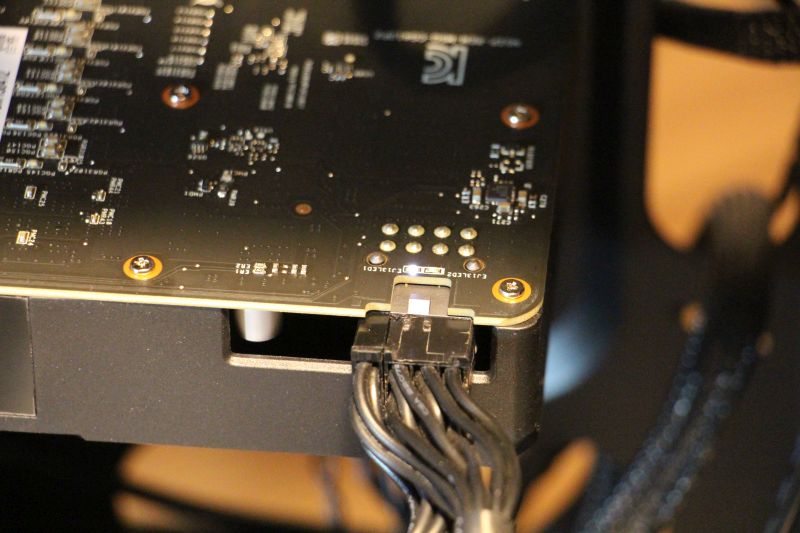 ASUS GeForce GTX 1080 TURBO