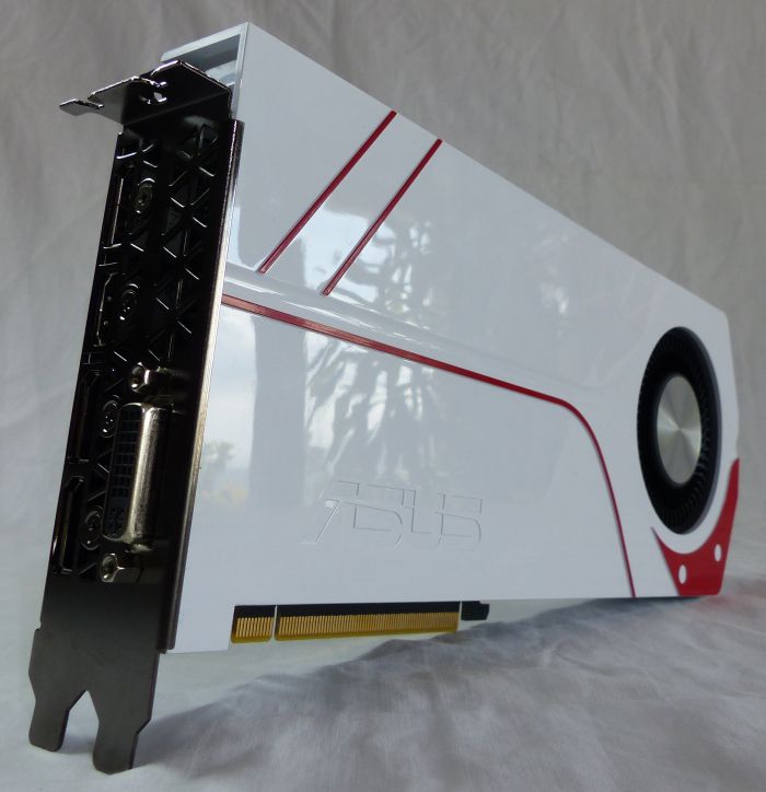 ASUS Turbo GTX 960 OC 2GB review
