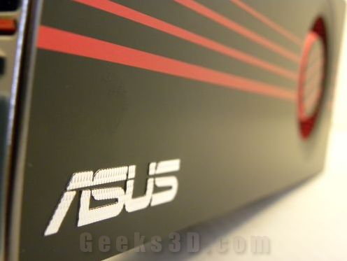 ASUS EAH6870