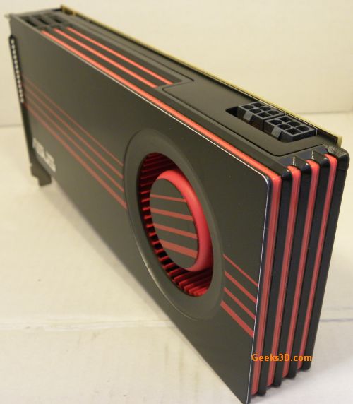 ASUS EAH6870