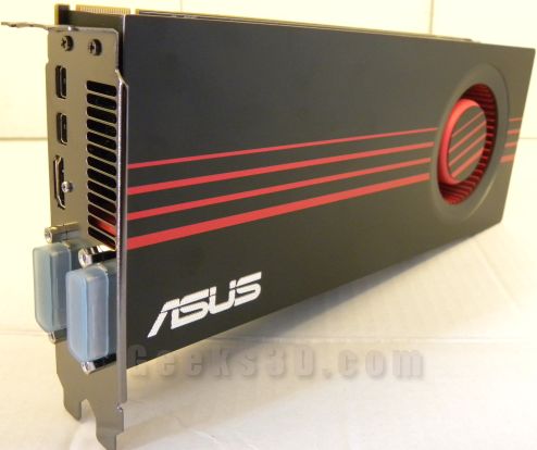 ASUS EAH6870