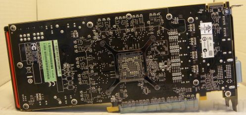 ASUS EAH6870