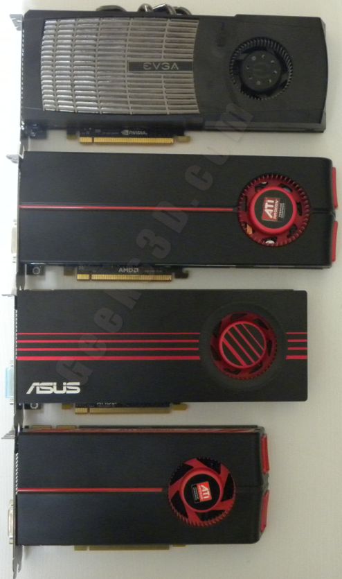 ASUS EAH6870