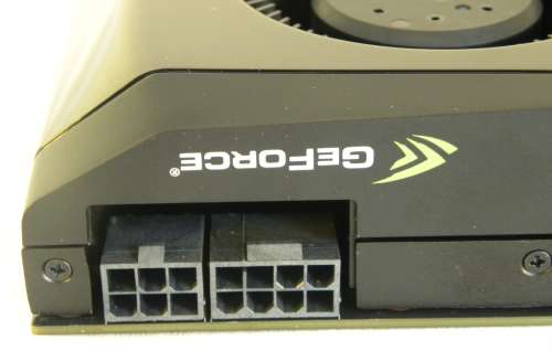 ASUS ENGTX580 1536MB
