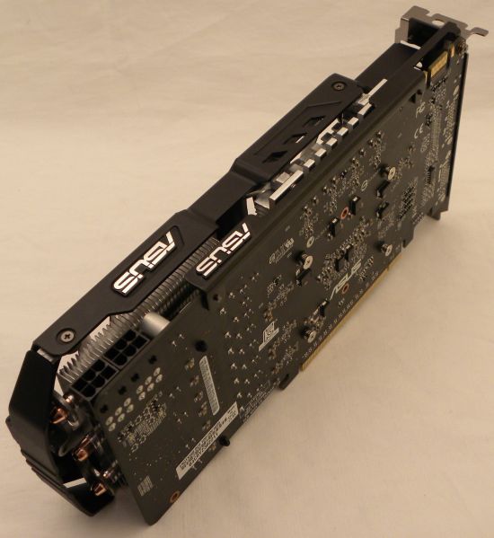ASUS GeForce GTX 560