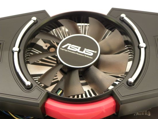 ASUS Radeon HD 6670 review