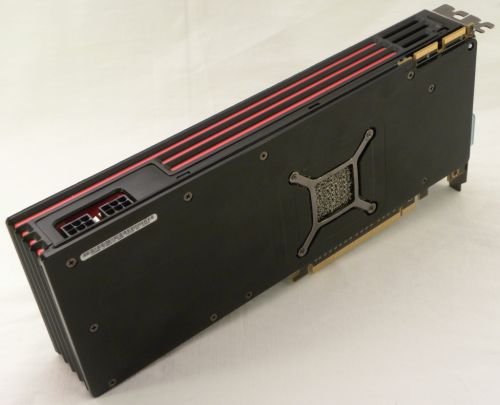 ASUS Radeon HD 6950