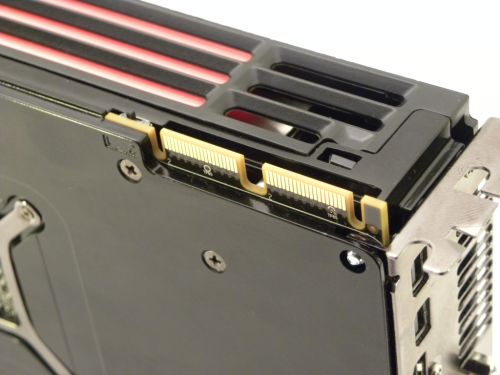 ASUS Radeon HD 6950