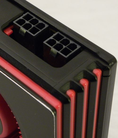 ASUS Radeon HD 6950