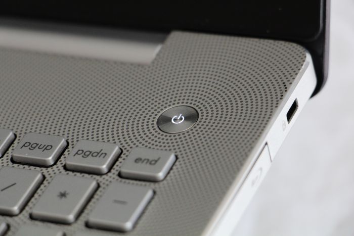 ASUS N550JK Notebook PC Review