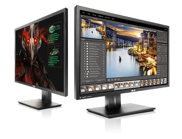 ASUS PB287Q