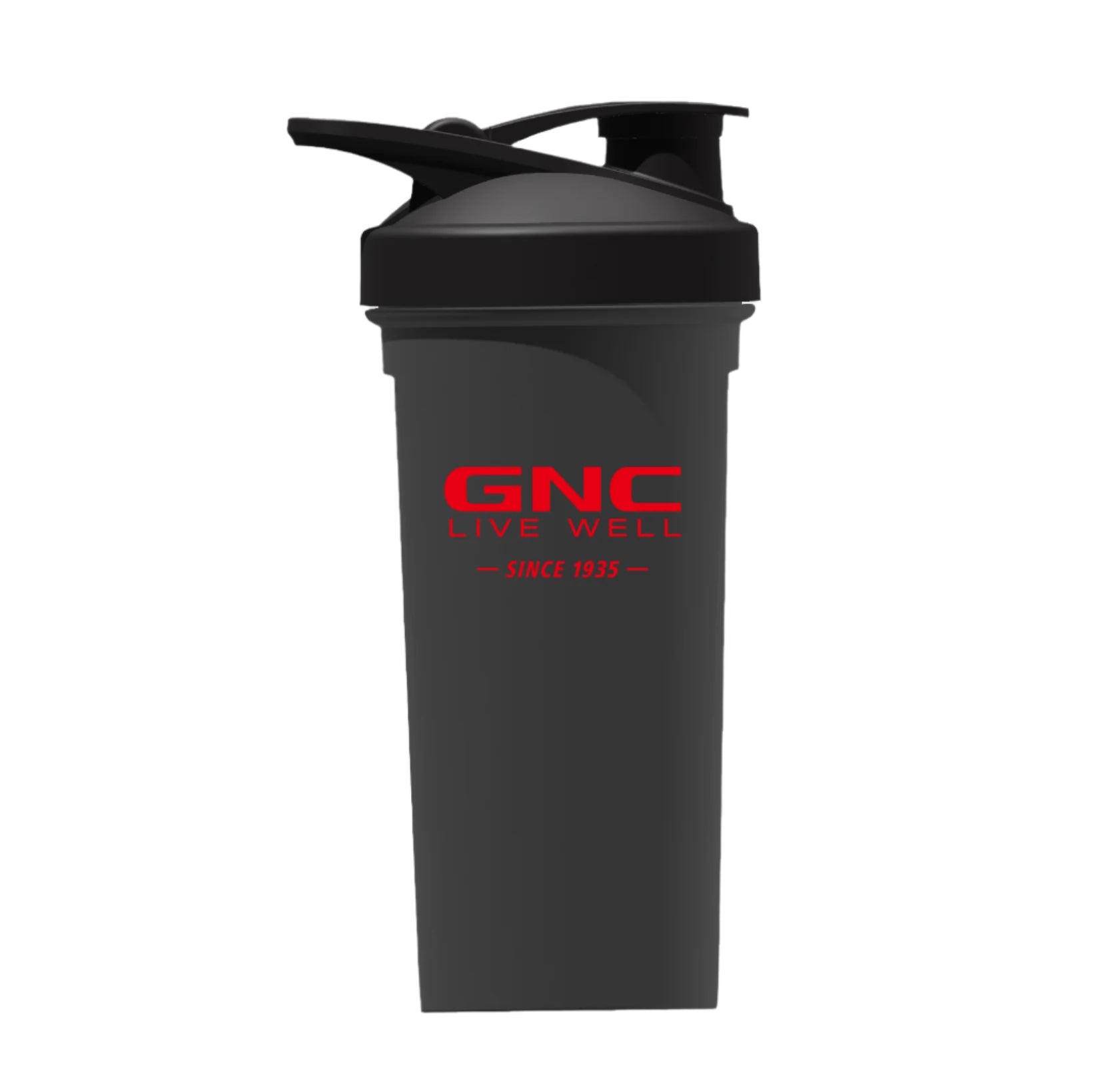 GNC Shaker
