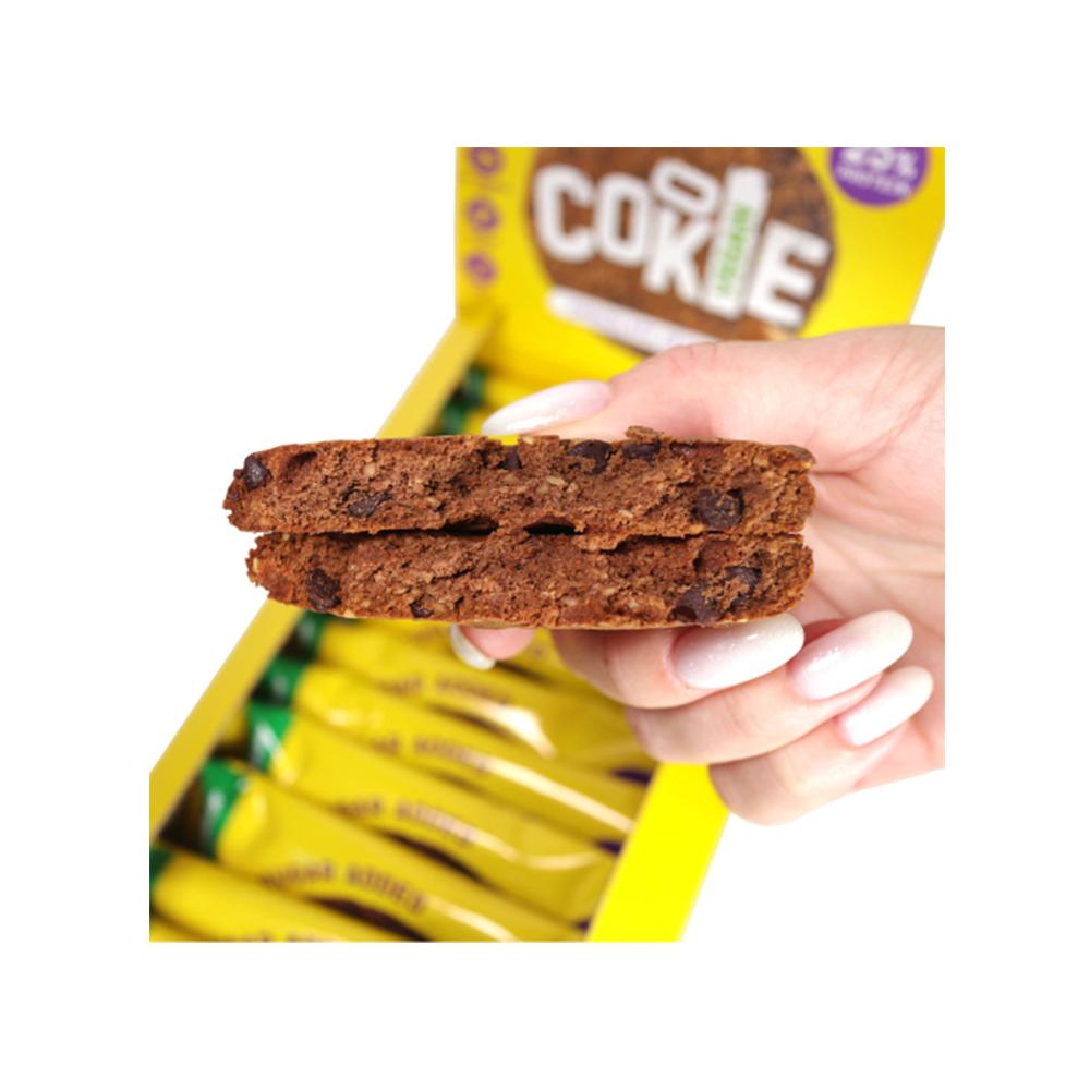 Bombbar Vegan Cookies 40g