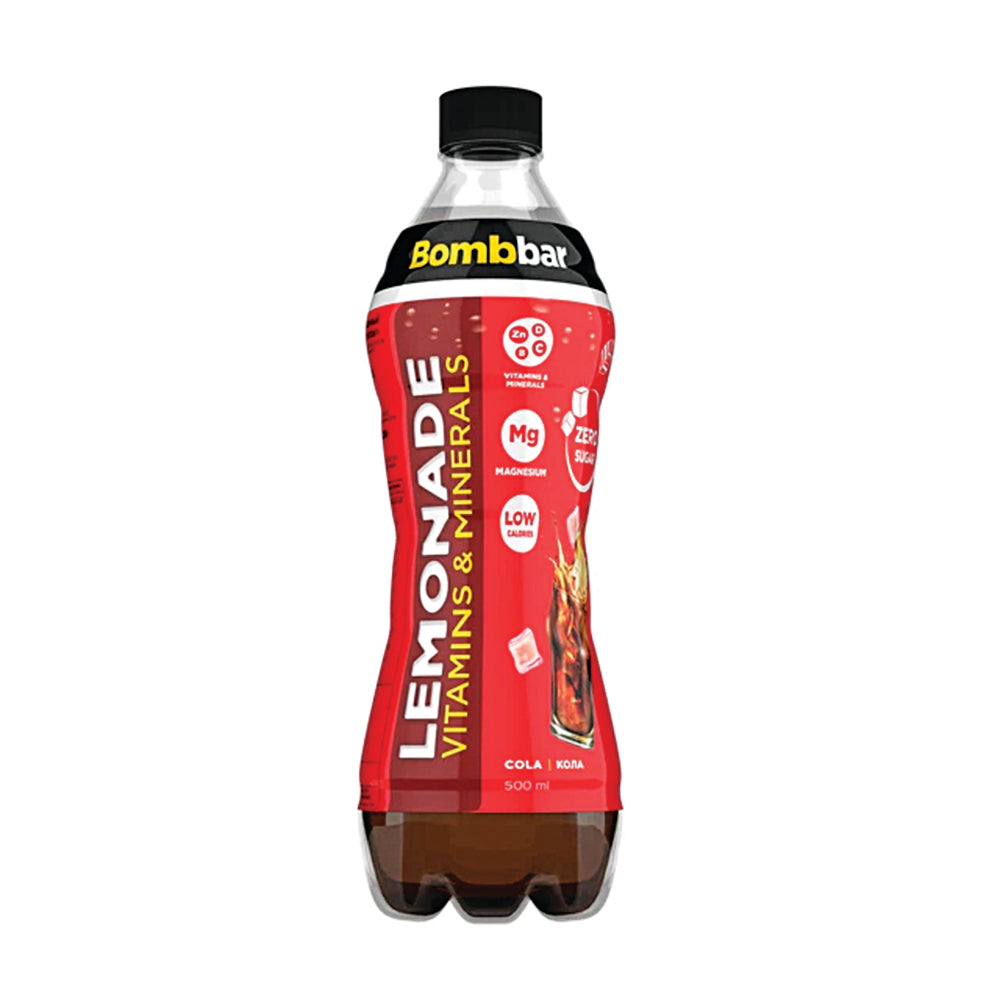 Bombbar Low Calories Vitamins & Minerals Drink