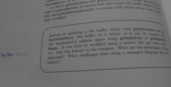 Programming Book: 3D Engine Design for Virtual Globes