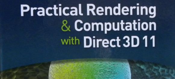 Practical Rendering and Computation with Direct3D 11