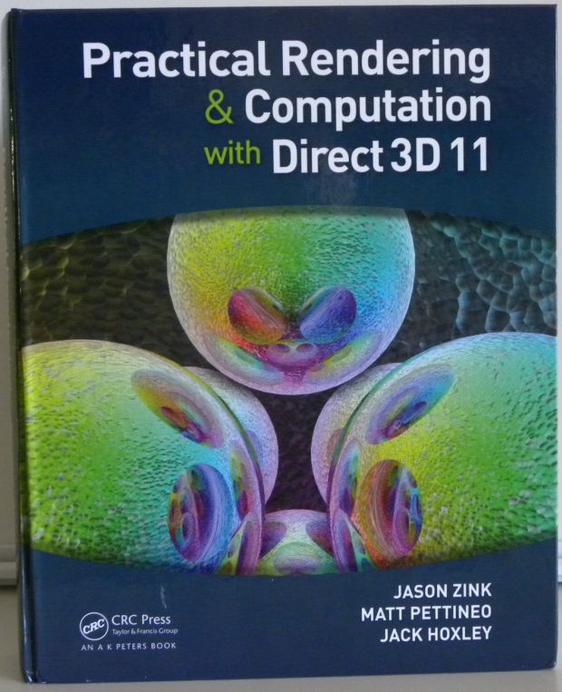 Practical Rendering and Computation with Direct3D 11