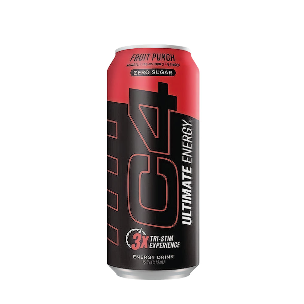 Cellucor C4 Ultimate Energy® 473 mL