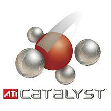 AMD Catalyst logo