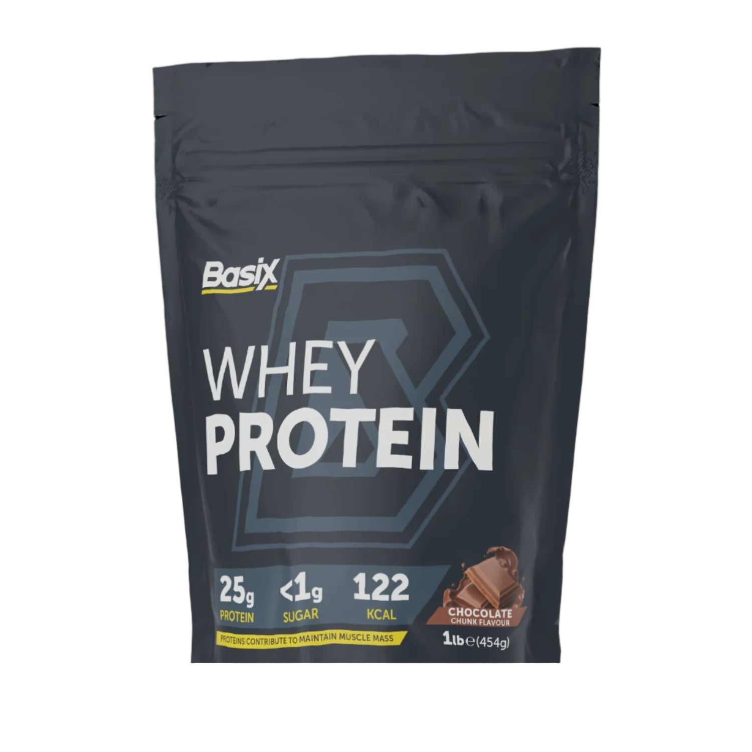 Basix Whey Protein