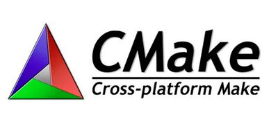 CMake screenshot