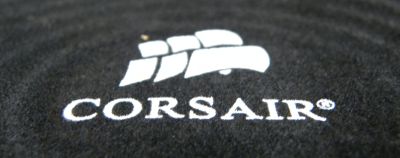 Corsair AX1200 PSU velvet cosy