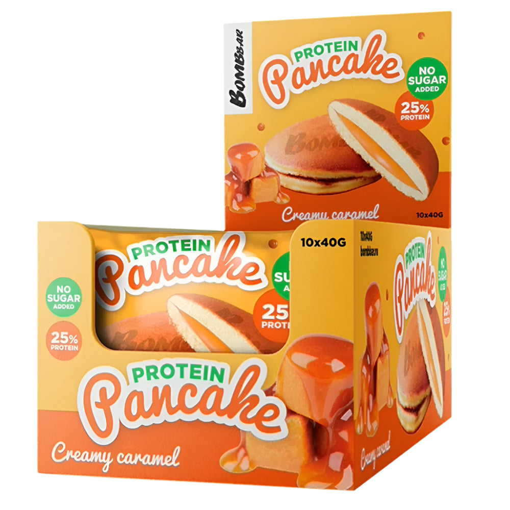 Bombbar Protein Pancake 40g