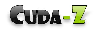 CUDA-Z logo