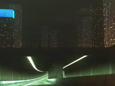 Deadline 2023 - Nox Urbem by LJ and Alcatraz