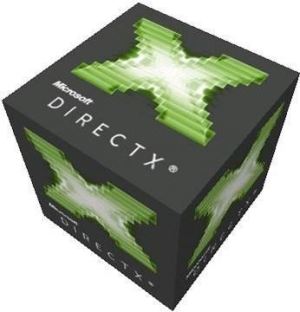 DirectX - Direct3D