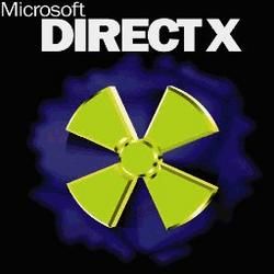 DirectX logo