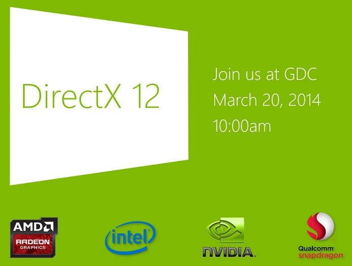DirectX 12