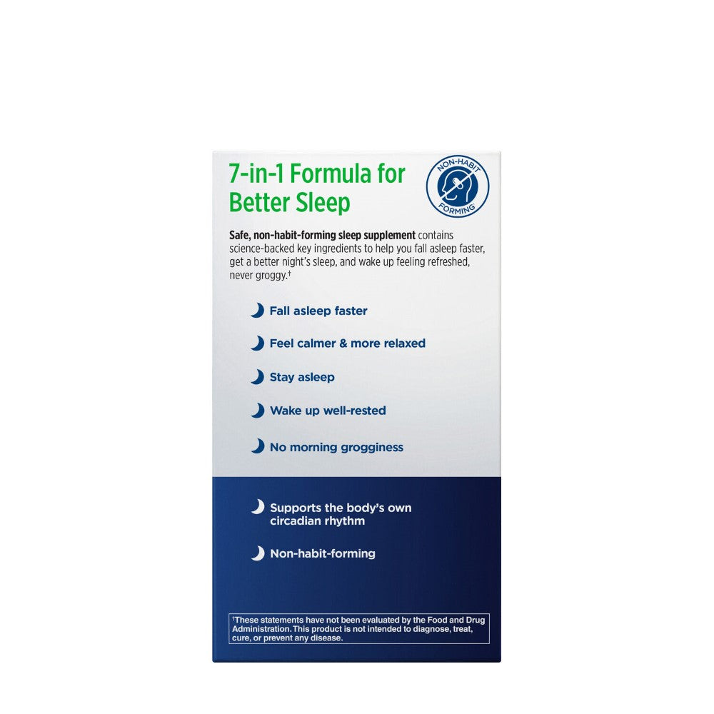 Doctors' Preferred® Sleep Answer®