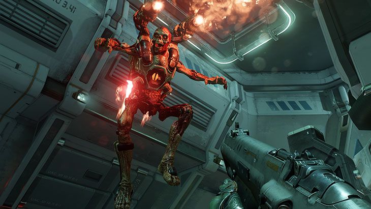 DOOM 4