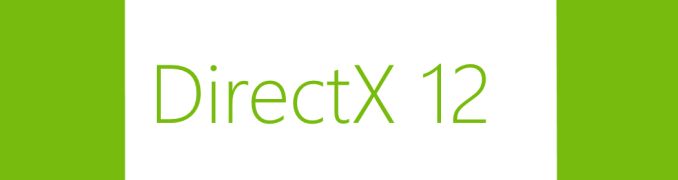 Direct3D 12 logo