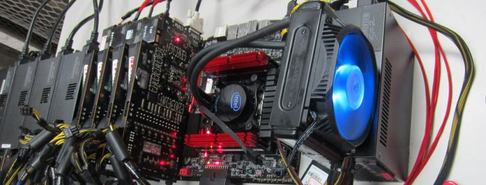 EVGA Classified X79 + GTX 580