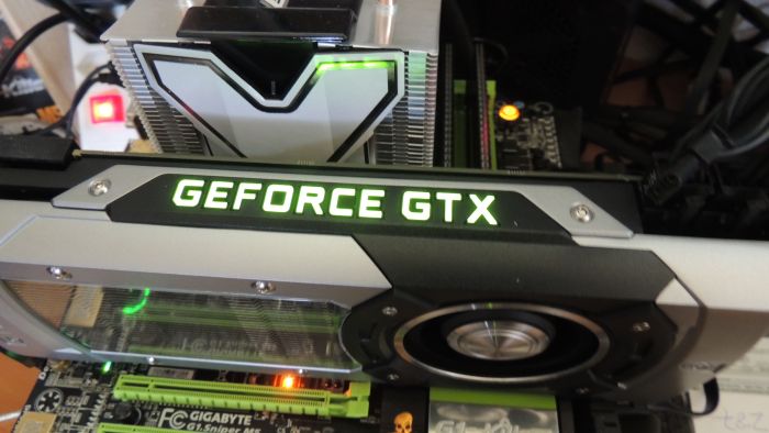 EVGA GeForce GTX 780