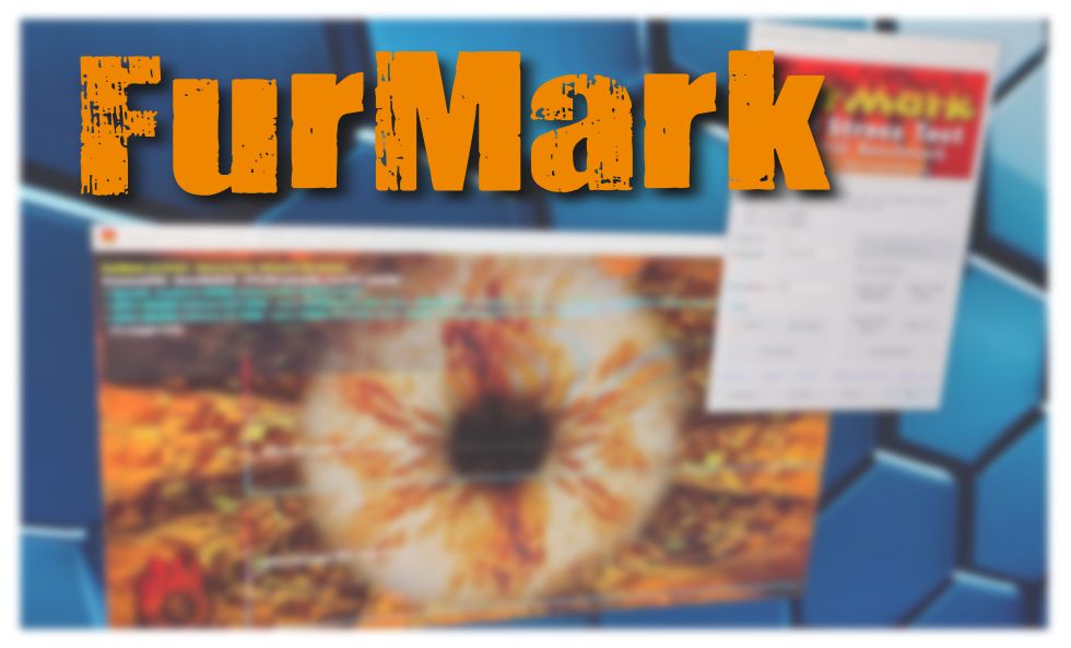 FurMark 1, GPU stress test and OpenGL benchmark