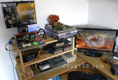 Geeks3D Lab