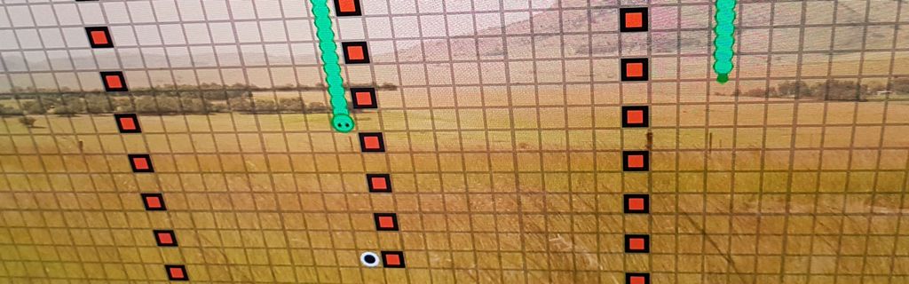 Snake game