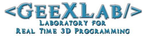 GeeXLab