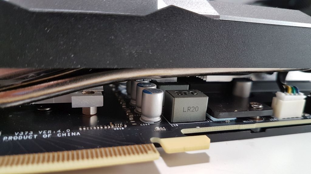 MSI GeForce RTX 2070 Ventus 8GB GDDR6