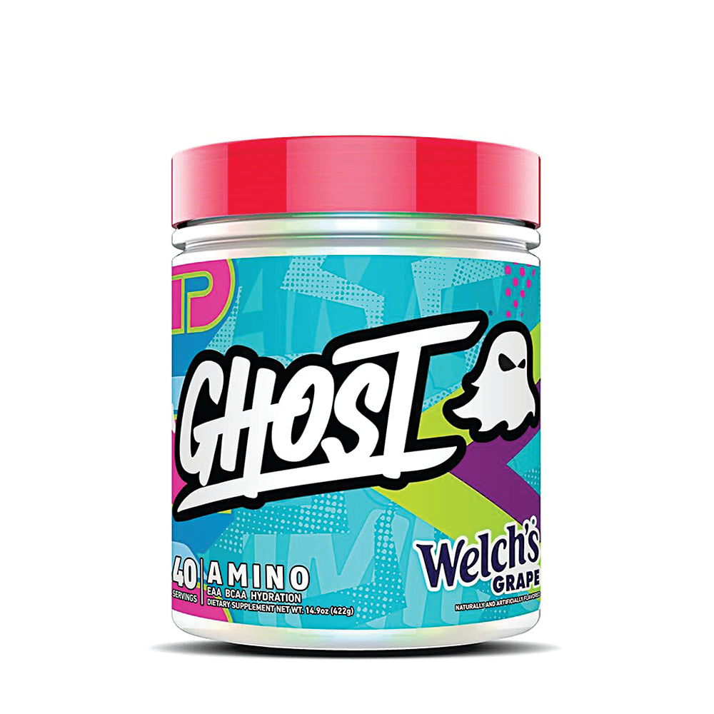 GHOST® Amino