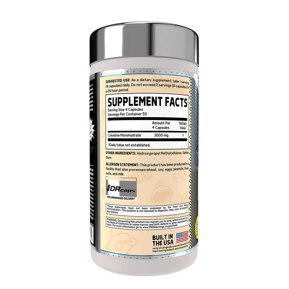 Glaxon® Dr. Creatine