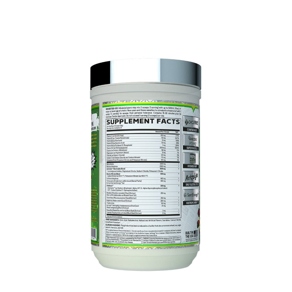 Glaxon® Specimen® Max