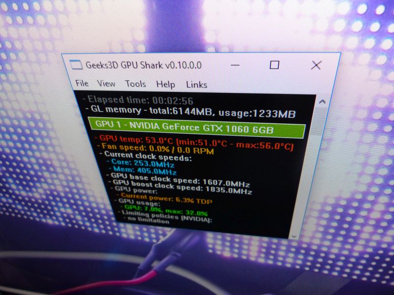 GPU Shark 0.10.0