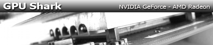 GPU Shark
