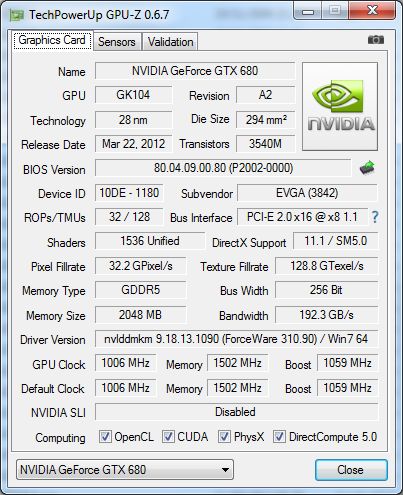 GPU-Z