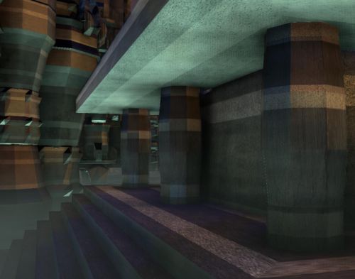 NVIDIA Endless City: GTX 580 DX11 Tech-Demo