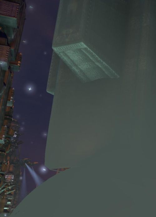 NVIDIA Endless City: GTX 580 DX11 Tech-Demo